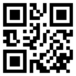 3912754030 QrCode associato