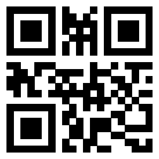 Scansione del Qr Code di 3912754032