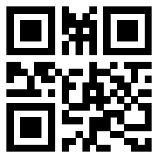 Il Qr Code di 3912754033