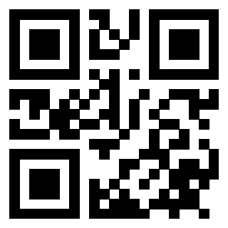 3912754034 - Immagine del QrCode