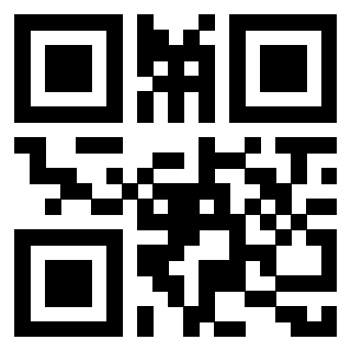 Immagine del QrCode di 3912754035