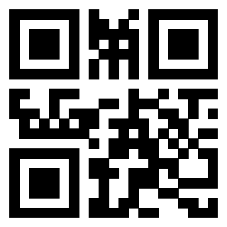 3912754037 - Immagine del QrCode associato