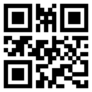3912754039 - Immagine del QrCode