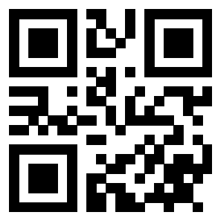 Immagine del Qr Code di 3912754041