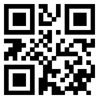 Il QrCode di 3912754046