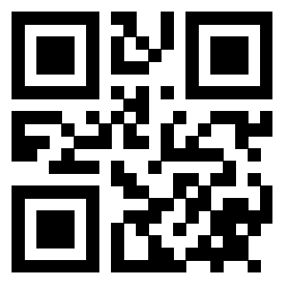Il QrCode di 3912754049