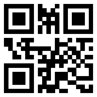 Il QrCode di 3912754052