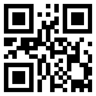 Il Qr Code di 3912754054