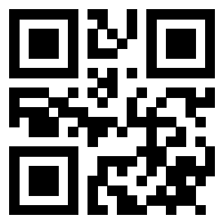 3912754055 Qr Code associato