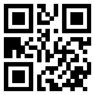 Immagine del Qr Code di 3912754058