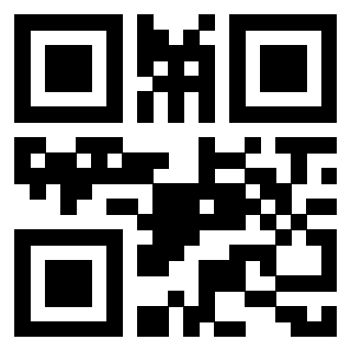 Scansione del Qr Code di 3912754061