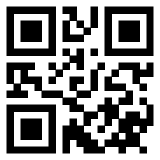 Immagine del QrCode di 3912754065
