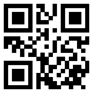 3912754068 - Immagine del QrCode associato