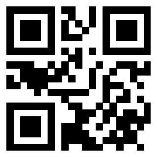 Scansione del Qr Code di 3912754071