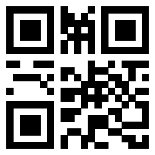 3912754072 - Immagine del QrCode associato
