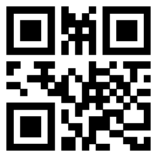3912754073 - Immagine del QrCode associato