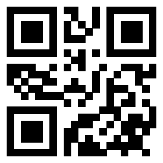 3912754074 - Immagine del Qr Code associato