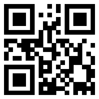 3912754075 - Immagine del QrCode associato