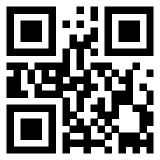 Immagine del Qr Code di 3912754077