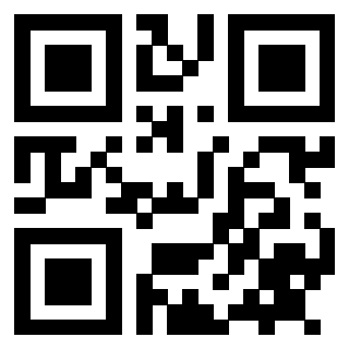 Immagine del Qr Code di 3912754079