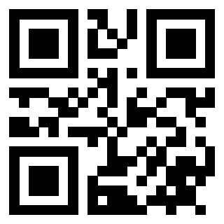 3912754081 - Immagine del Qr Code associato