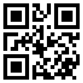 3912754083 - Immagine del Qr Code