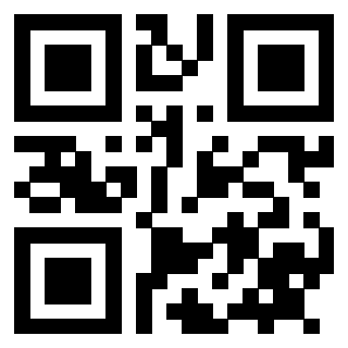 Il QrCode di 3912754085