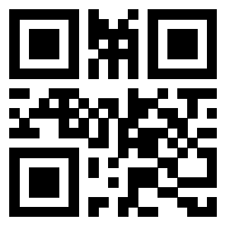 Il Qr Code di 3912754086