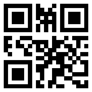 Immagine del Qr Code di 3912754087