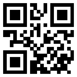 3912754089 - Immagine del QrCode associato