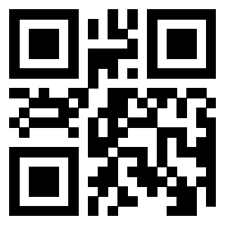 Immagine del Qr Code di 3912754092