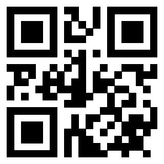 3912754094 Qr Code associato