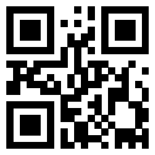 Il Qr Code di 3912754096