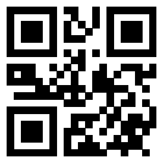 QrCode di 3912754101