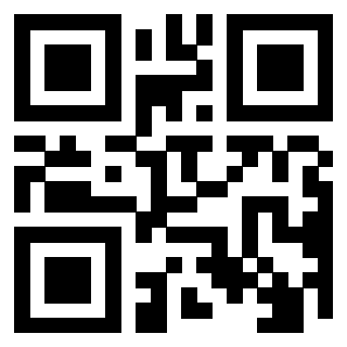 3912754102 - Immagine del Qr Code associato
