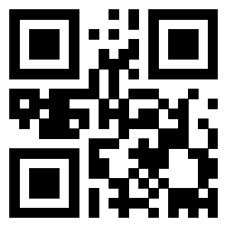 3912754103 - Immagine del QrCode associato