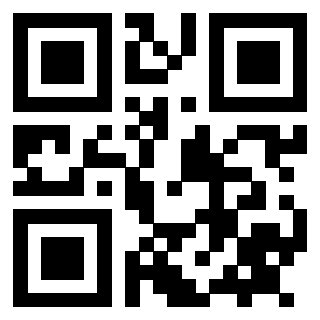 3912754105 - Immagine del QrCode