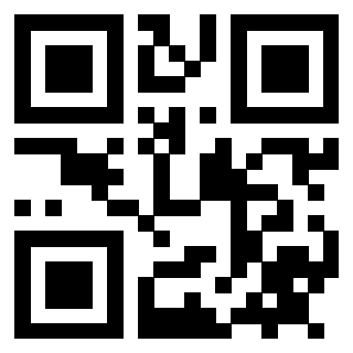 3912754107 - Immagine del QrCode
