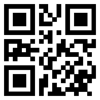 3912754111 - Immagine del QrCode associato