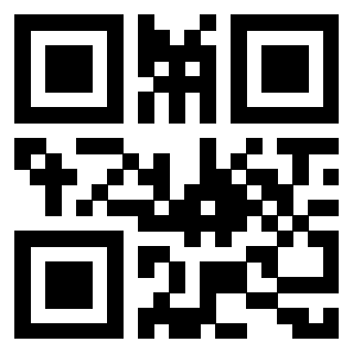 3912754112 - Immagine del Qr Code associato