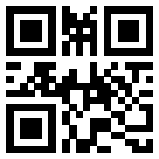 Scansione del QrCode di 3912754114