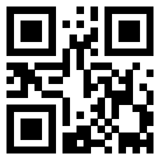 3912754116 QrCode associato