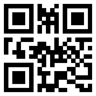 Il Qr Code di 3912754120