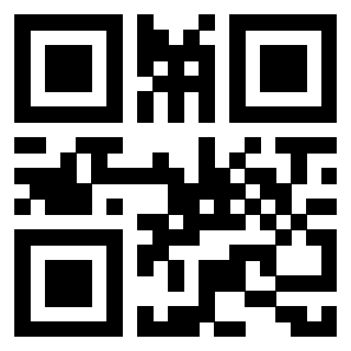Qr Code di 3912754121