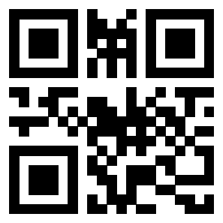 3912754122 - Immagine del QrCode associato