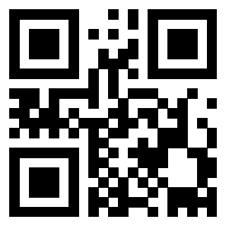 Il QrCode di 3912754123