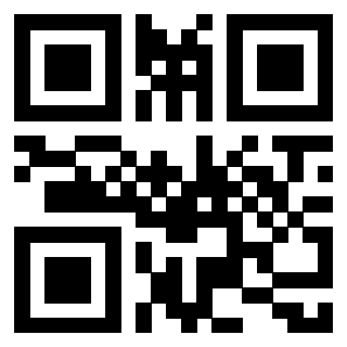 Scansione del QrCode di 3912754125