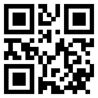 Il QrCode di 3912754126
