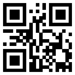 Il QrCode di 3912754132