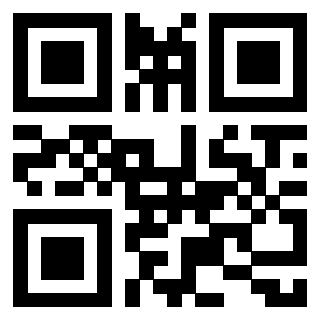 3912754133 QrCode associato